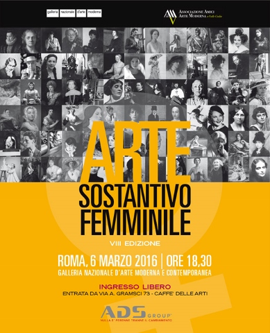 Arte sostantivo Femminile